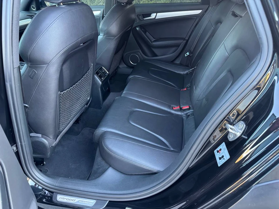 2015 Audi B8 A4 - Image 8 of 11