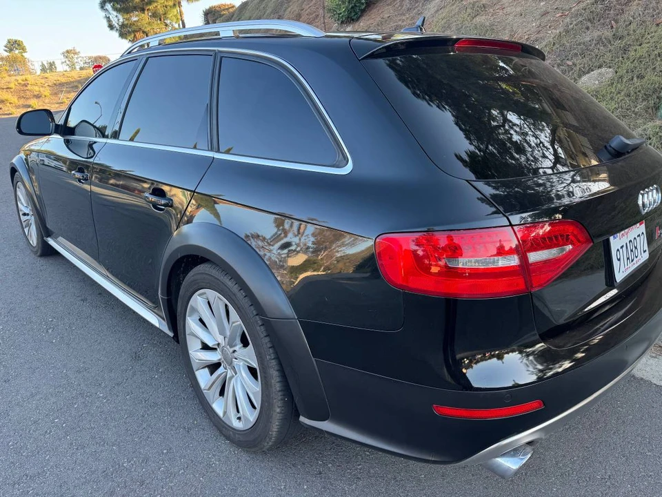 2015 Audi B8 A4 - Image 5 of 11