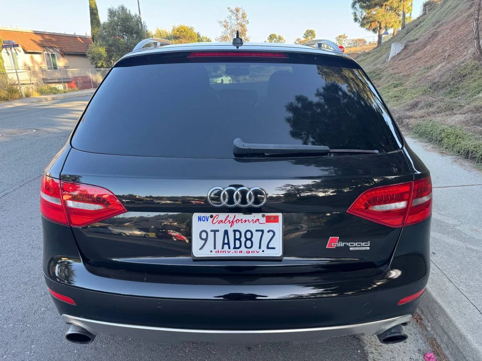 2015 Audi B8 A4 - Image 3 of 11