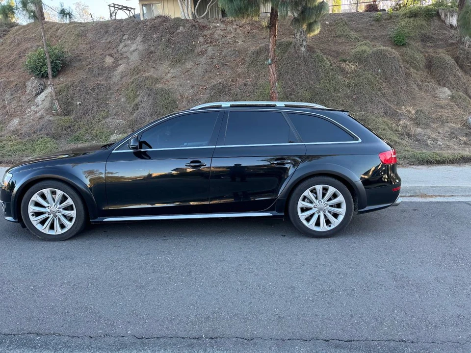 2015 Audi B8 A4 - Image 6 of 11