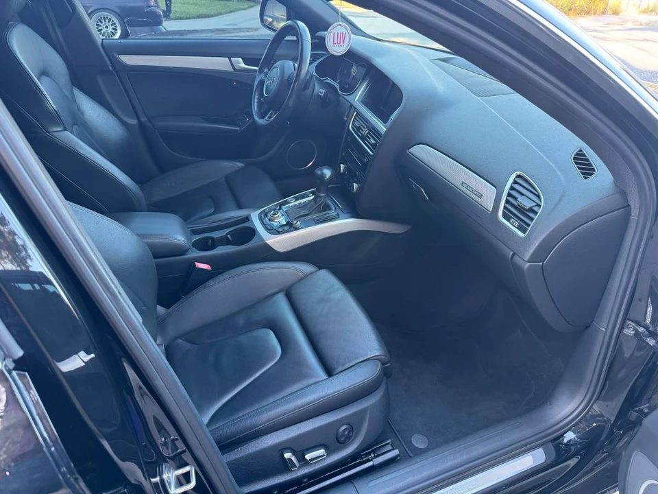 2015 Audi B8 A4 - Image 9 of 11