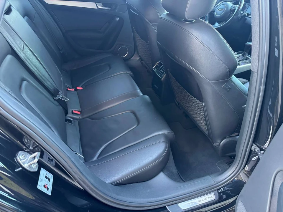 2015 Audi B8 A4 - Image 10 of 11