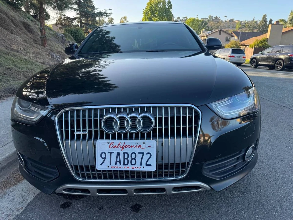 2015 Audi B8 A4 - Image 7 of 11