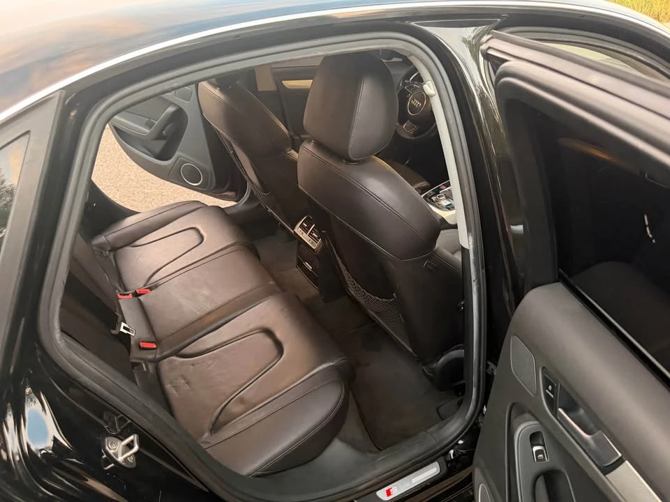 2015 Audi B8 A4 - Image 8 of 11
