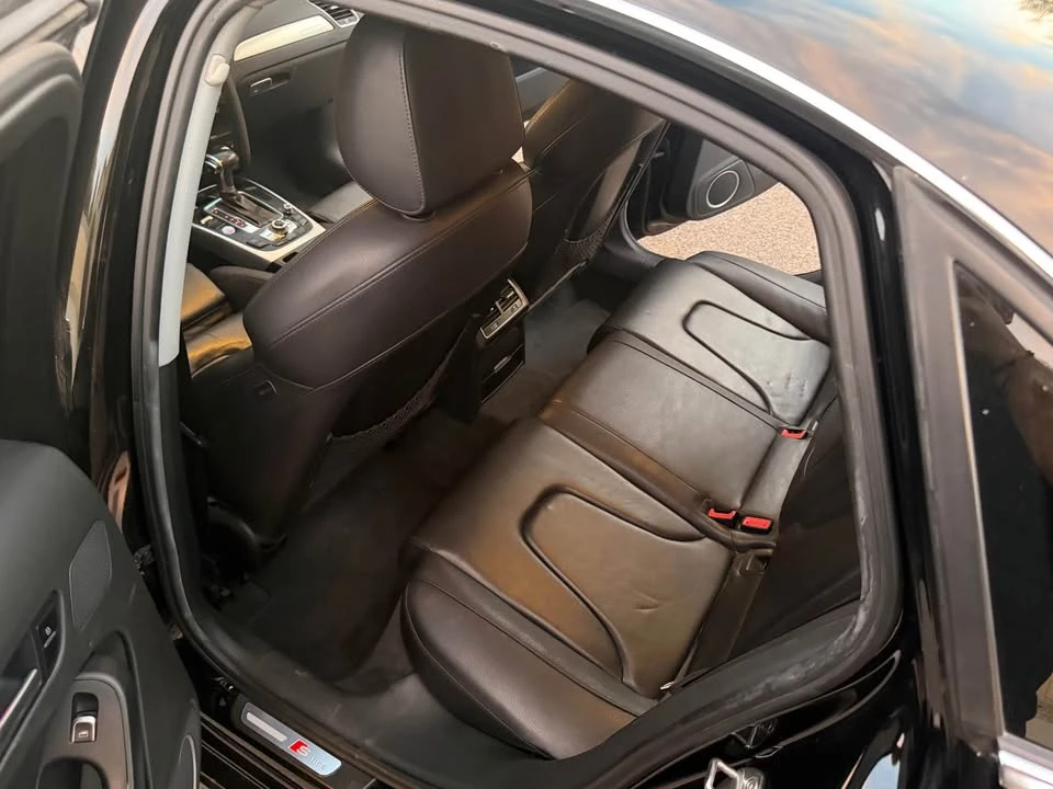 2015 Audi B8 A4 - Image 9 of 11