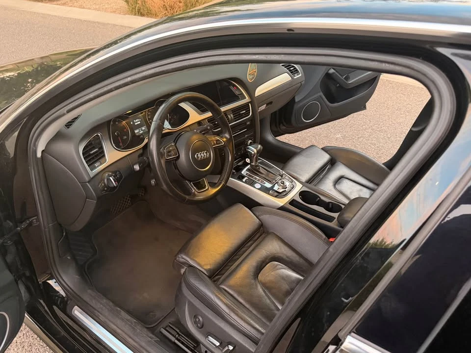 2015 Audi B8 A4 - Image 10 of 11