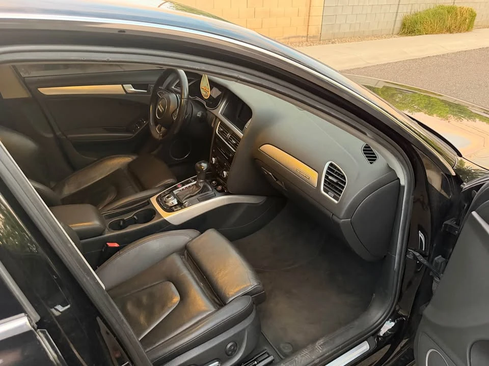 2015 Audi B8 A4 - Image 7 of 11