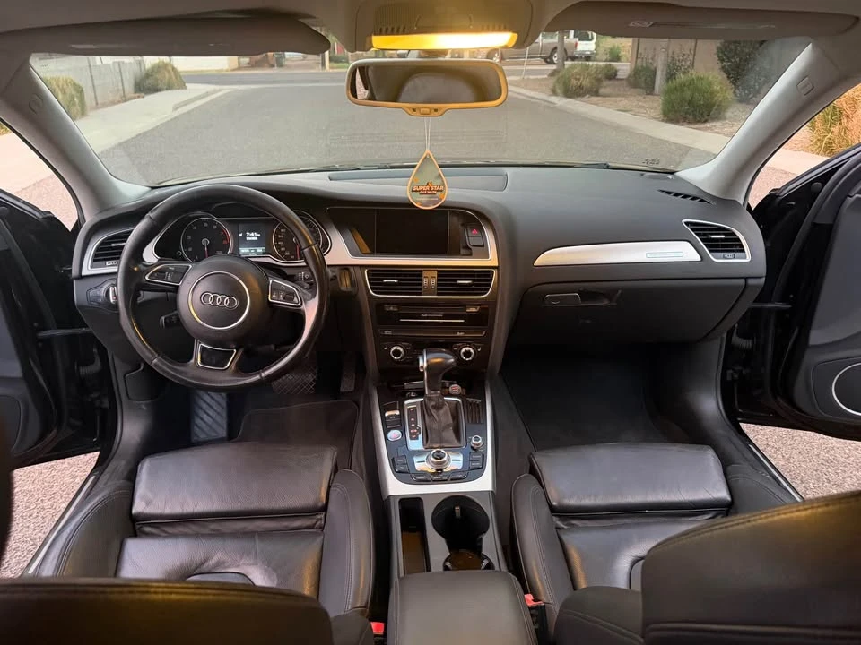 2015 Audi B8 A4 - Image 11 of 11
