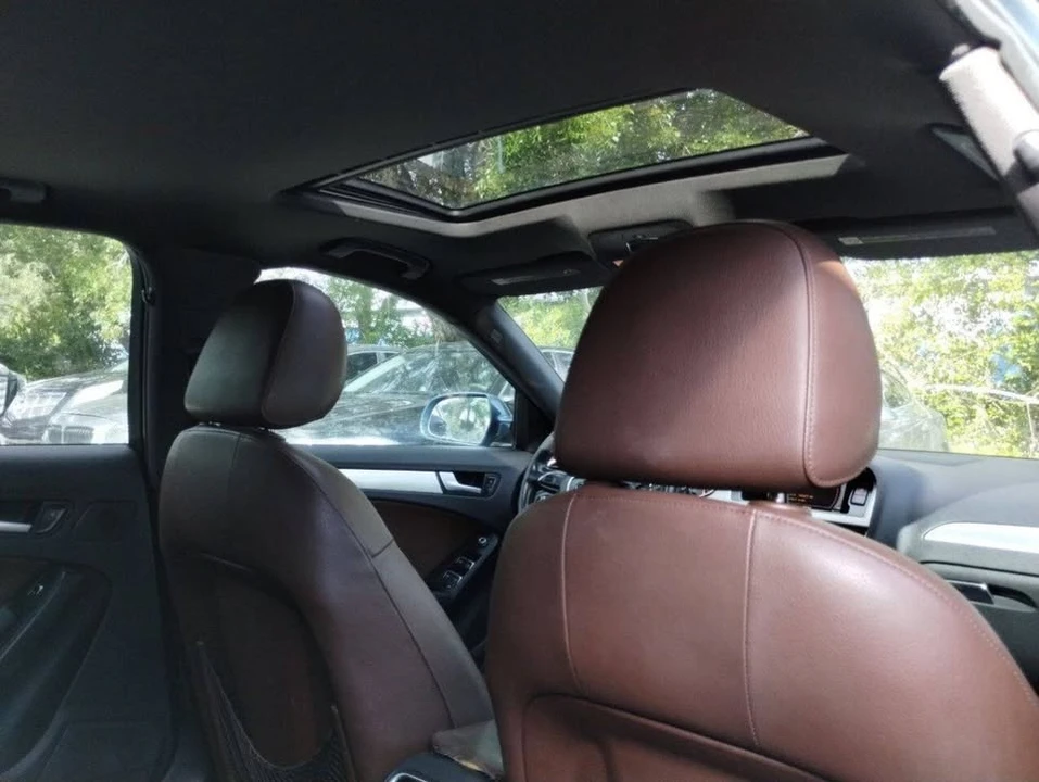 2015 Audi B8 A4 - Image 19 of 20