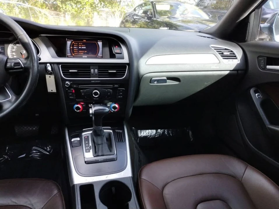 2015 Audi B8 A4 - Image 15 of 20