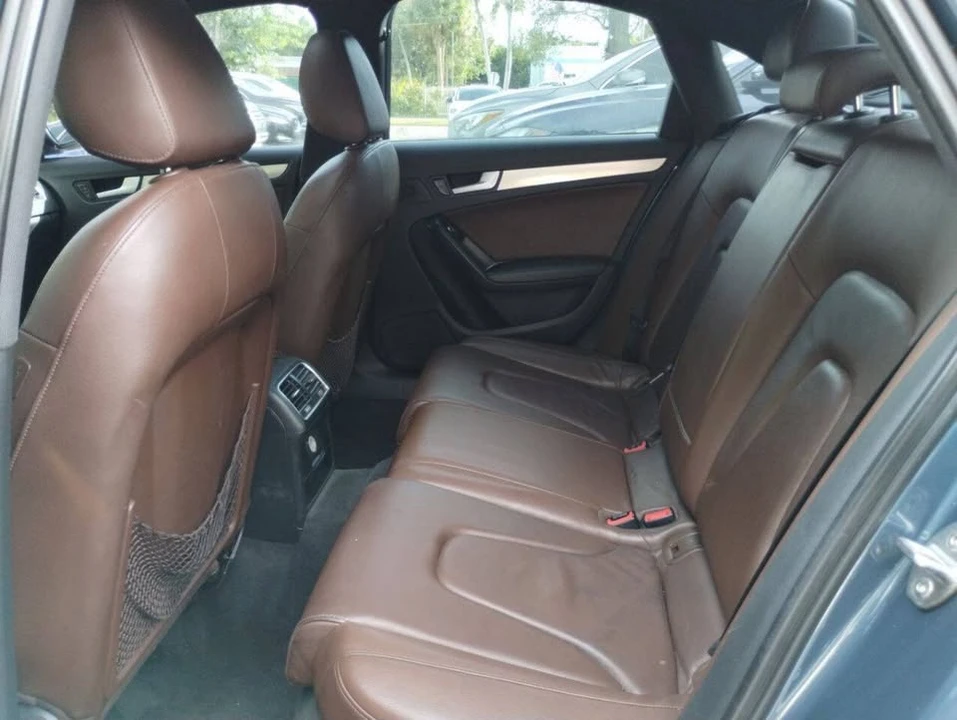 2015 Audi B8 A4 - Image 8 of 20