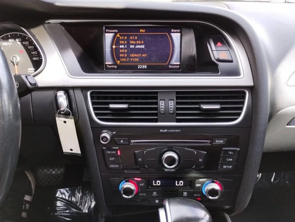 2015 Audi B8 A4 - Image 17 of 20