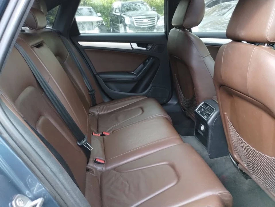 2015 Audi B8 A4 - Image 11 of 20