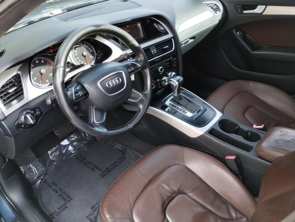 2015 Audi B8 A4 - Image 6 of 20