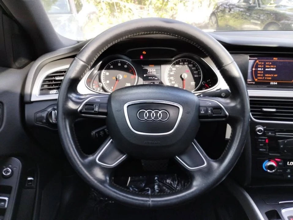 2015 Audi B8 A4 - Image 12 of 20