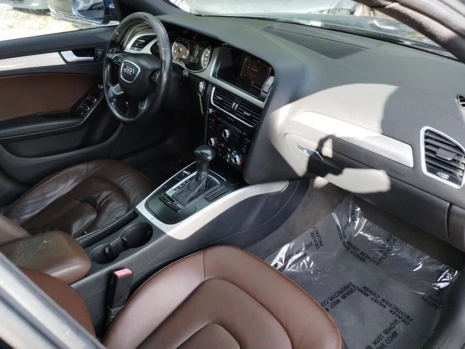 2015 Audi B8 A4 - Image 9 of 20