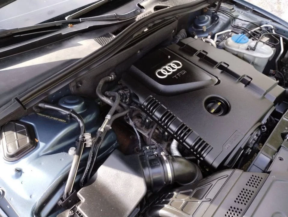 2015 Audi B8 A4 - Image 20 of 20