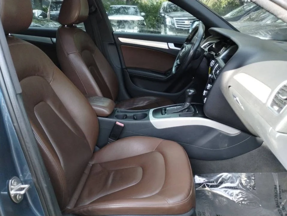 2015 Audi B8 A4 - Image 10 of 20