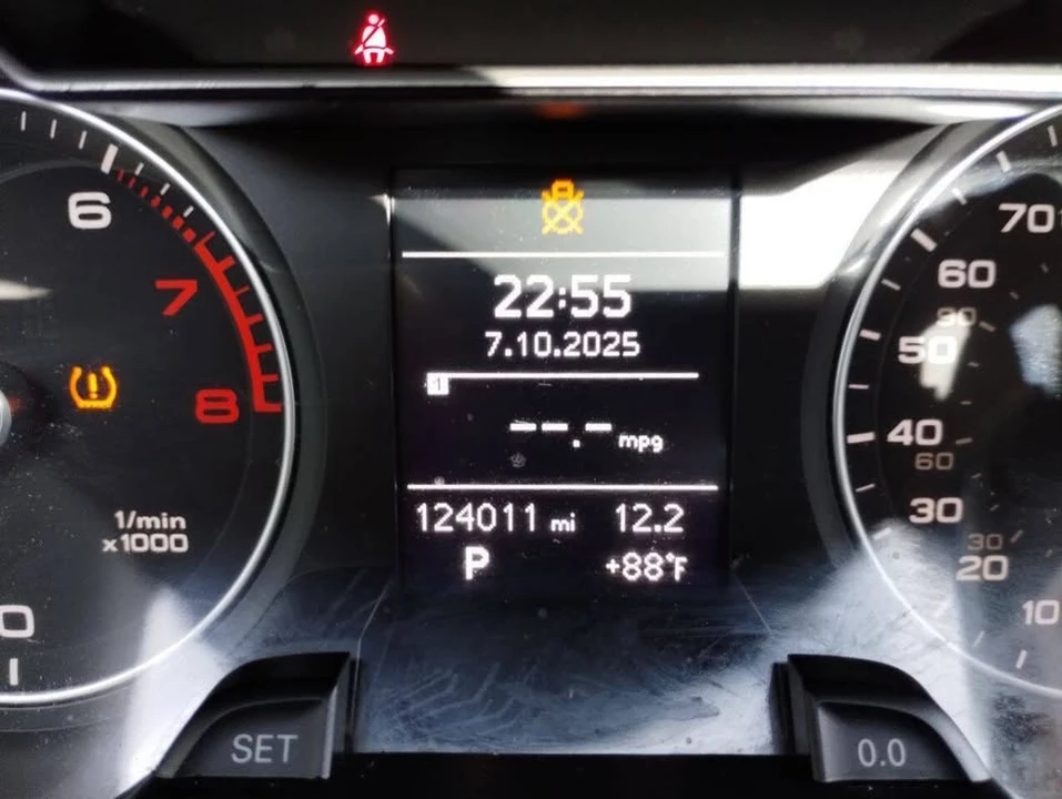 2015 Audi B8 A4 - Image 16 of 20