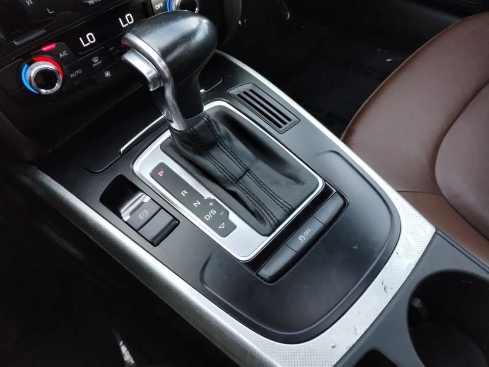 2015 Audi B8 A4 - Image 18 of 20