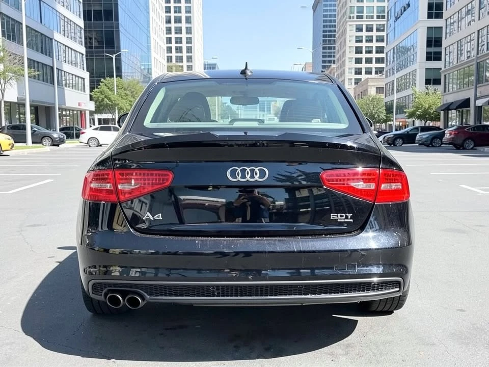 2015 Audi B8 A4 - Image 7 of 20