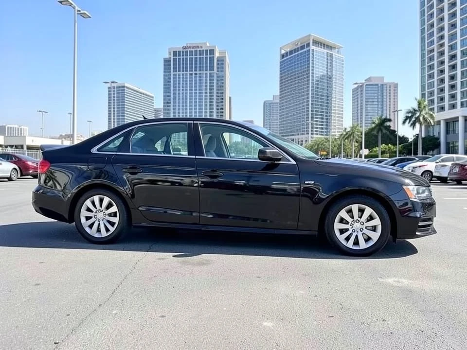 2015 Audi B8 A4 - Image 5 of 20