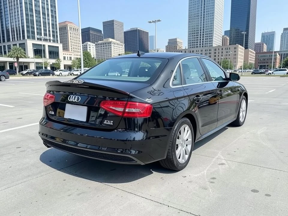 2015 Audi B8 A4 - Image 6 of 20