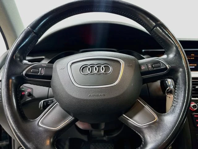 2015 Audi B8 A4 - Image 11 of 20
