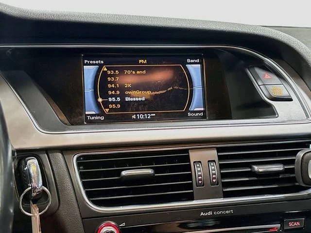 2015 Audi B8 A4 - Image 13 of 20