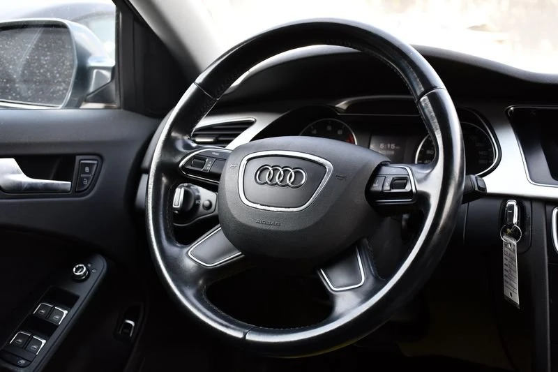 2015 Audi B8 A4 - Image 13 of 20