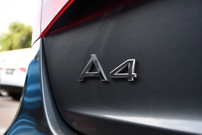 2015 Audi B8 A4 - Image 8 of 20