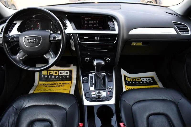 2015 Audi B8 A4 - Image 12 of 20