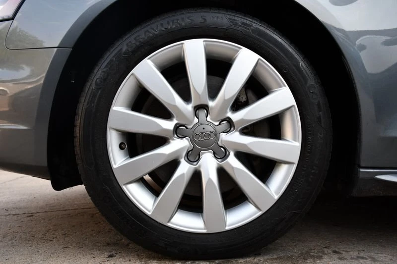 2015 Audi B8 A4 - Image 11 of 20