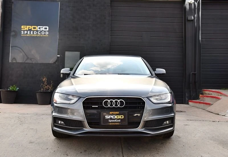 2015 Audi B8 A4 - Image 3 of 20
