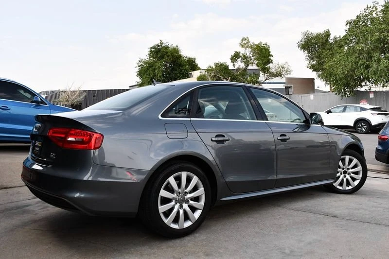 2015 Audi B8 A4 - Image 7 of 20