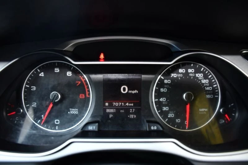 2015 Audi B8 A4 - Image 16 of 20