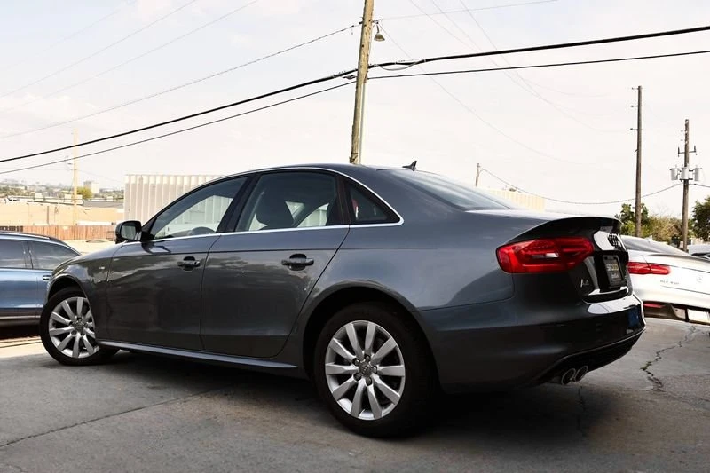 2015 Audi B8 A4 - Image 5 of 20