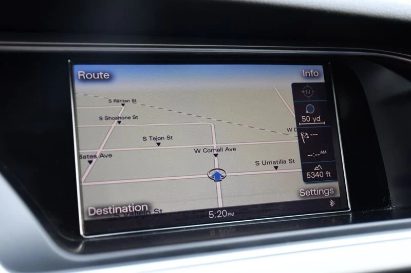 2015 Audi B8 A4 - Image 17 of 20