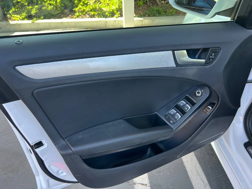 2015 Audi B8 A4 - Image 9 of 15