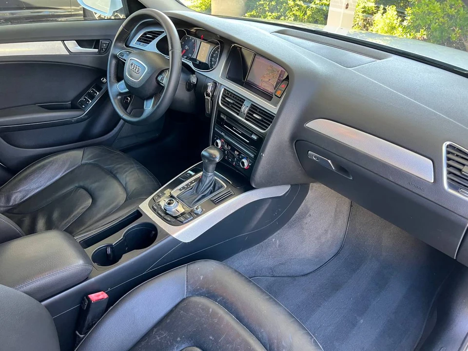 2015 Audi B8 A4 - Image 11 of 15