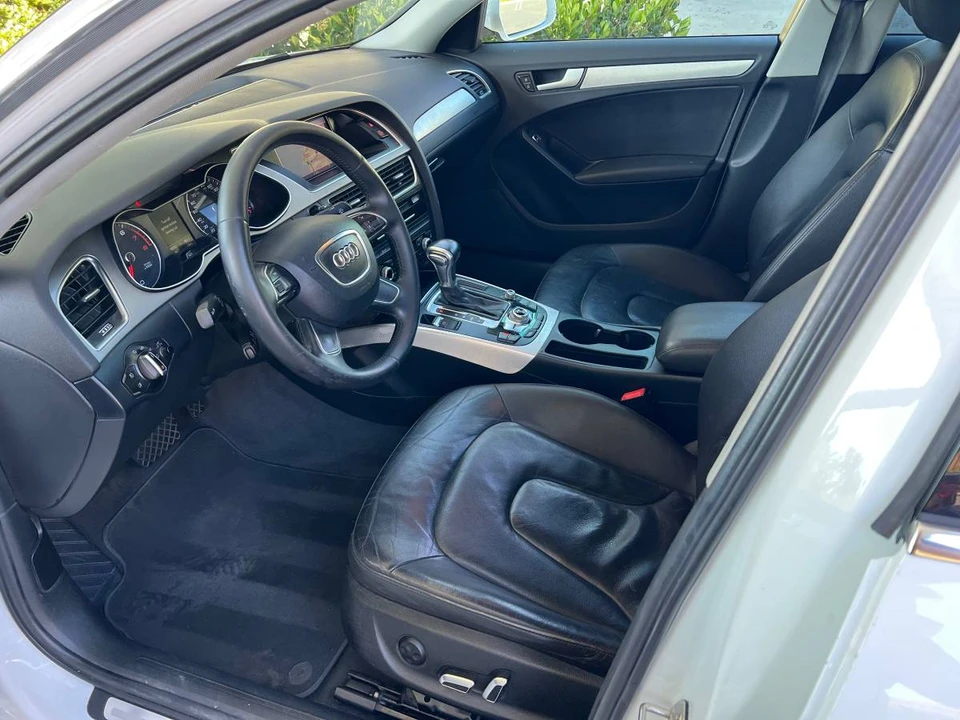 2015 Audi B8 A4 - Image 4 of 15