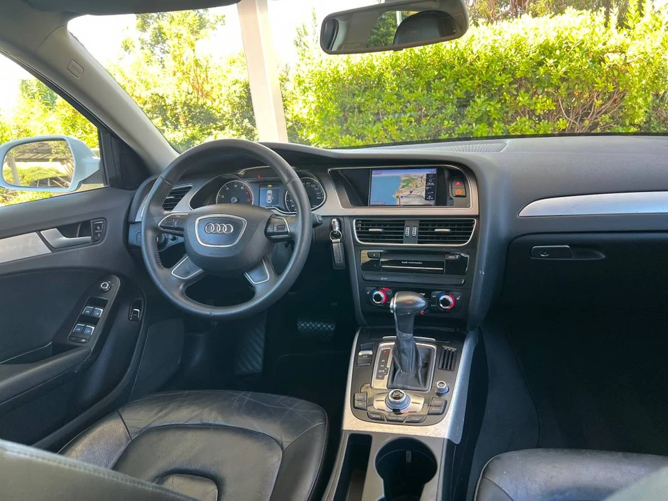 2015 Audi B8 A4 - Image 10 of 15