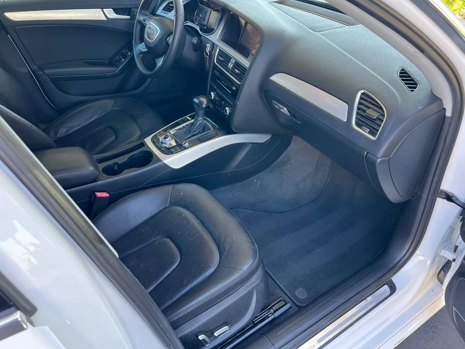 2015 Audi B8 A4 - Image 12 of 15