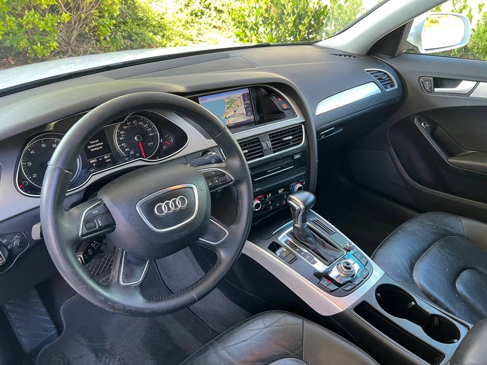 2015 Audi B8 A4 - Image 3 of 15