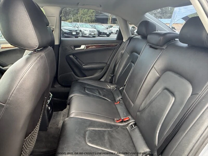 2015 Audi B8 A4 - Image 14 of 20