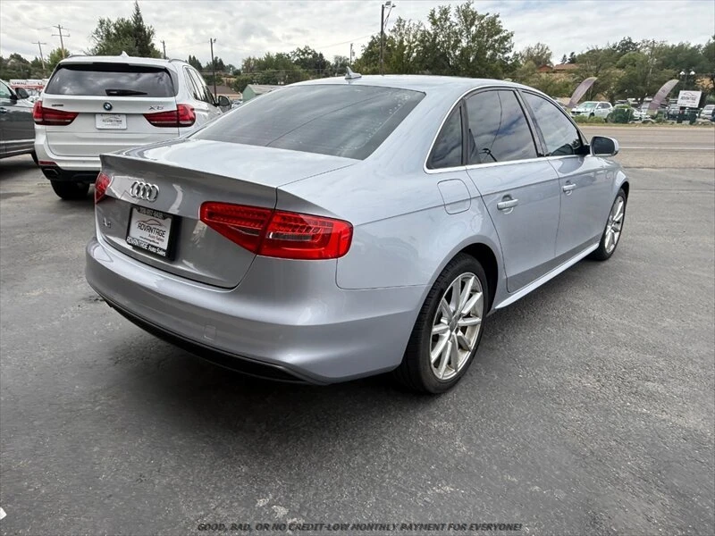 2015 Audi B8 A4 - Image 7 of 20