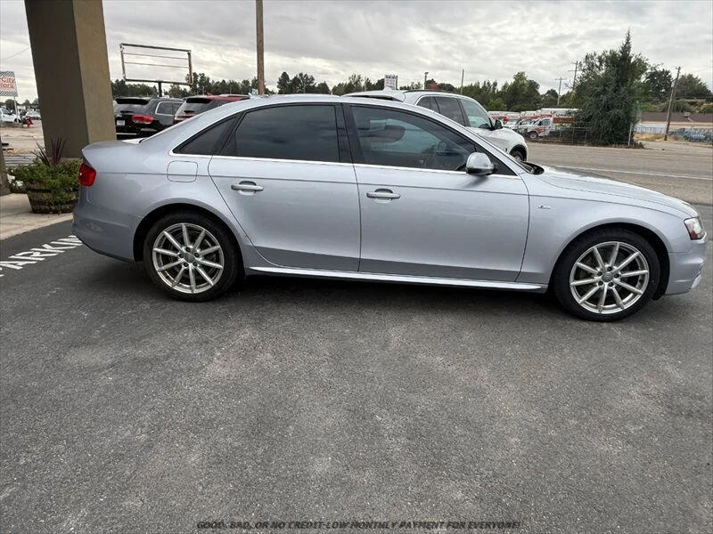 2015 Audi B8 A4 - Image 8 of 20