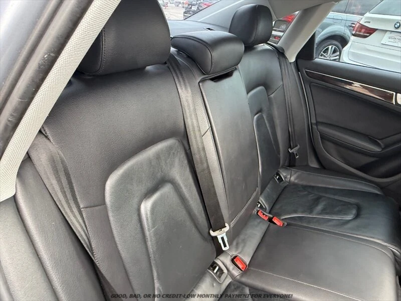 2015 Audi B8 A4 - Image 16 of 20