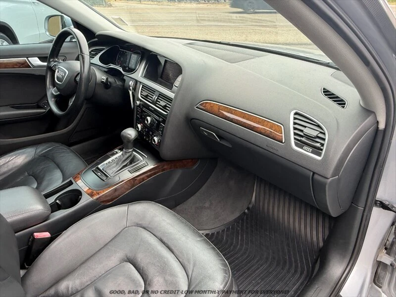 2015 Audi B8 A4 - Image 19 of 20