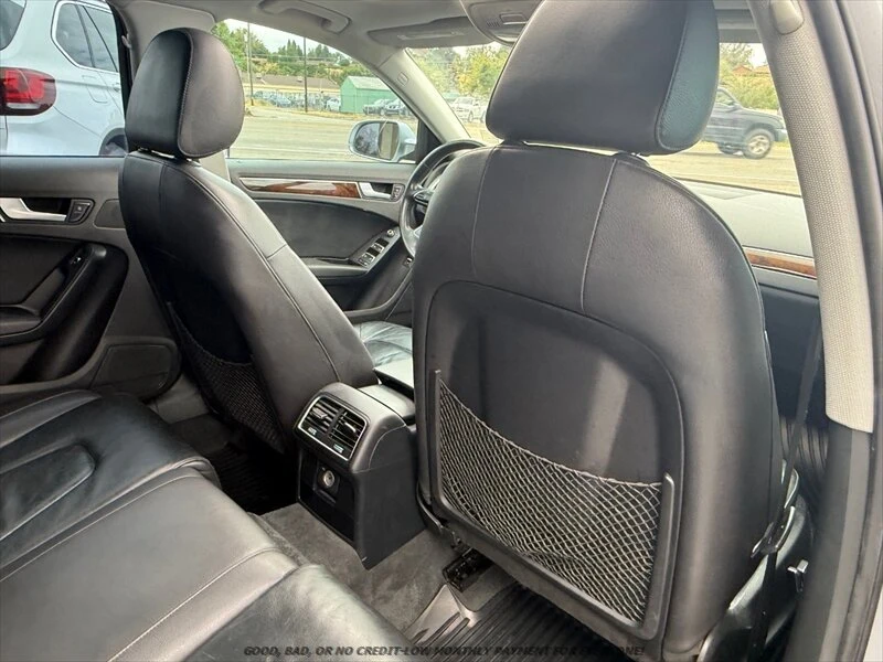 2015 Audi B8 A4 - Image 17 of 20
